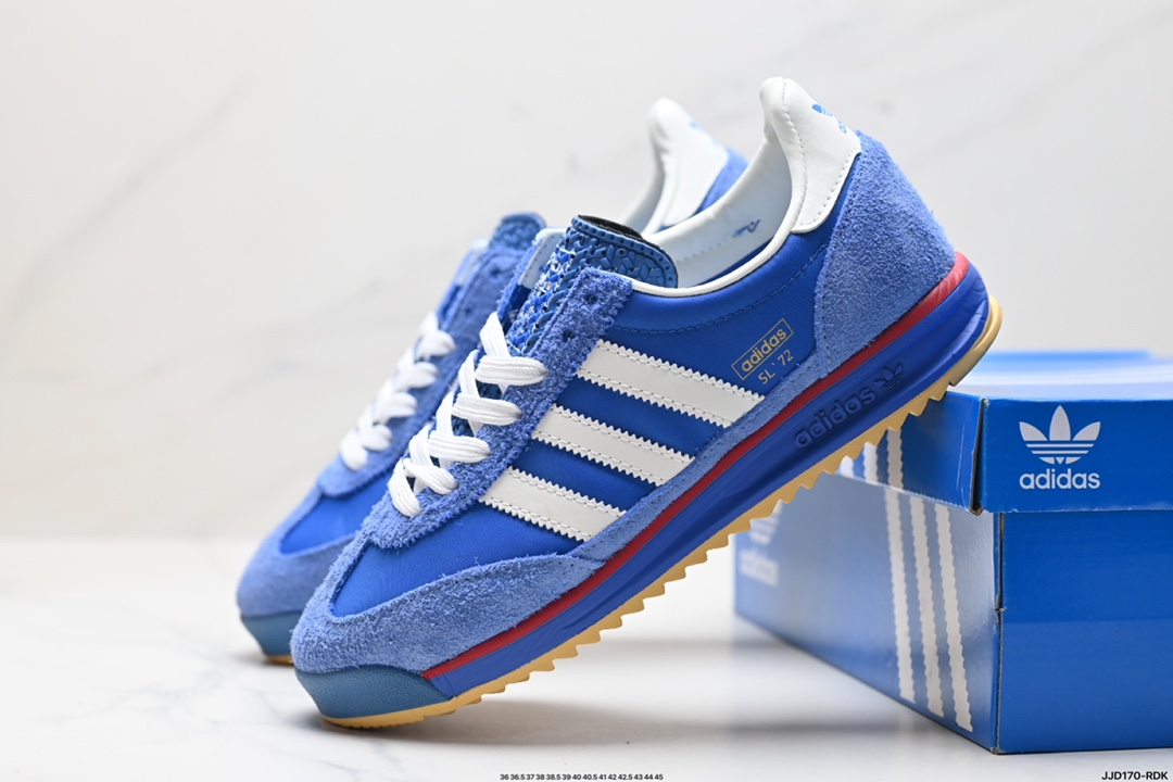 Adidas SL Shoes